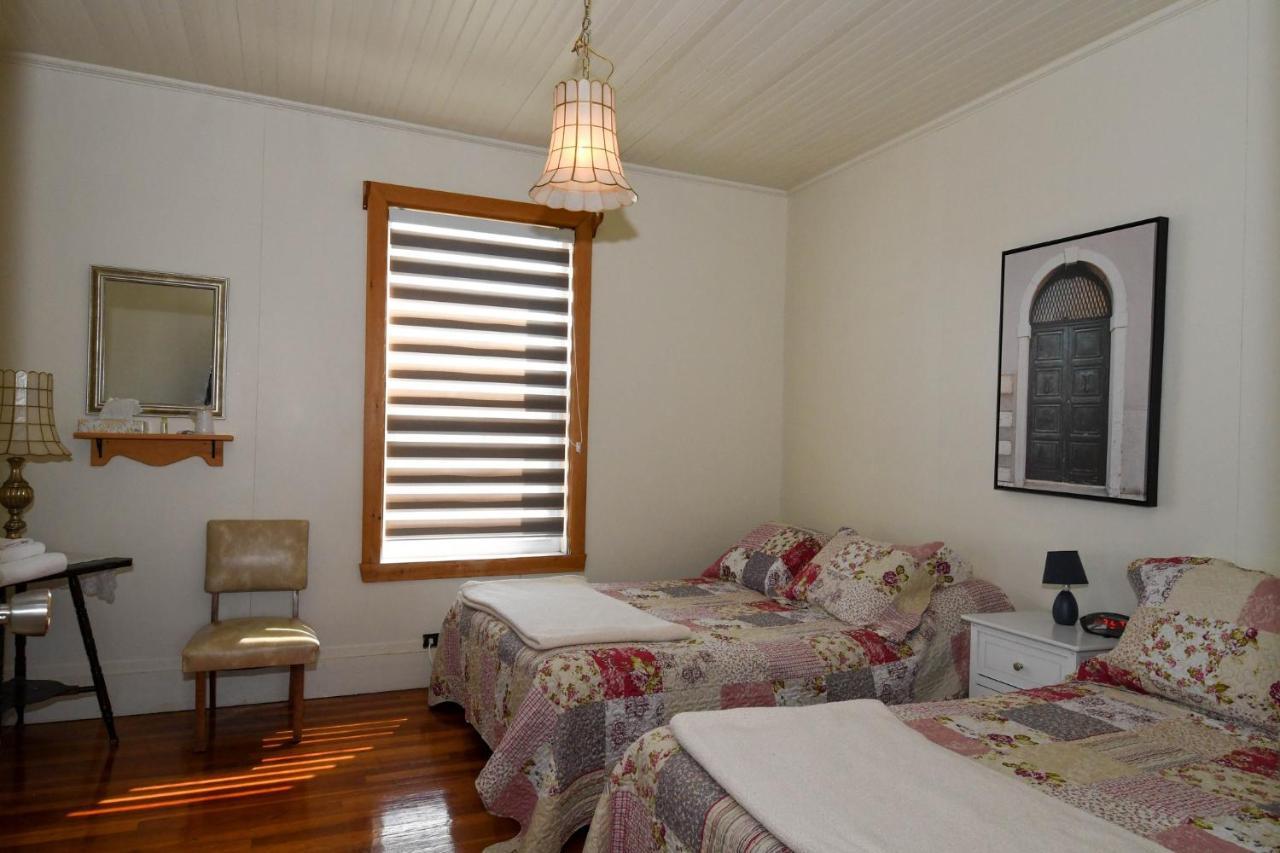 Maison Nouvel Horizon Percé Extérieur photo