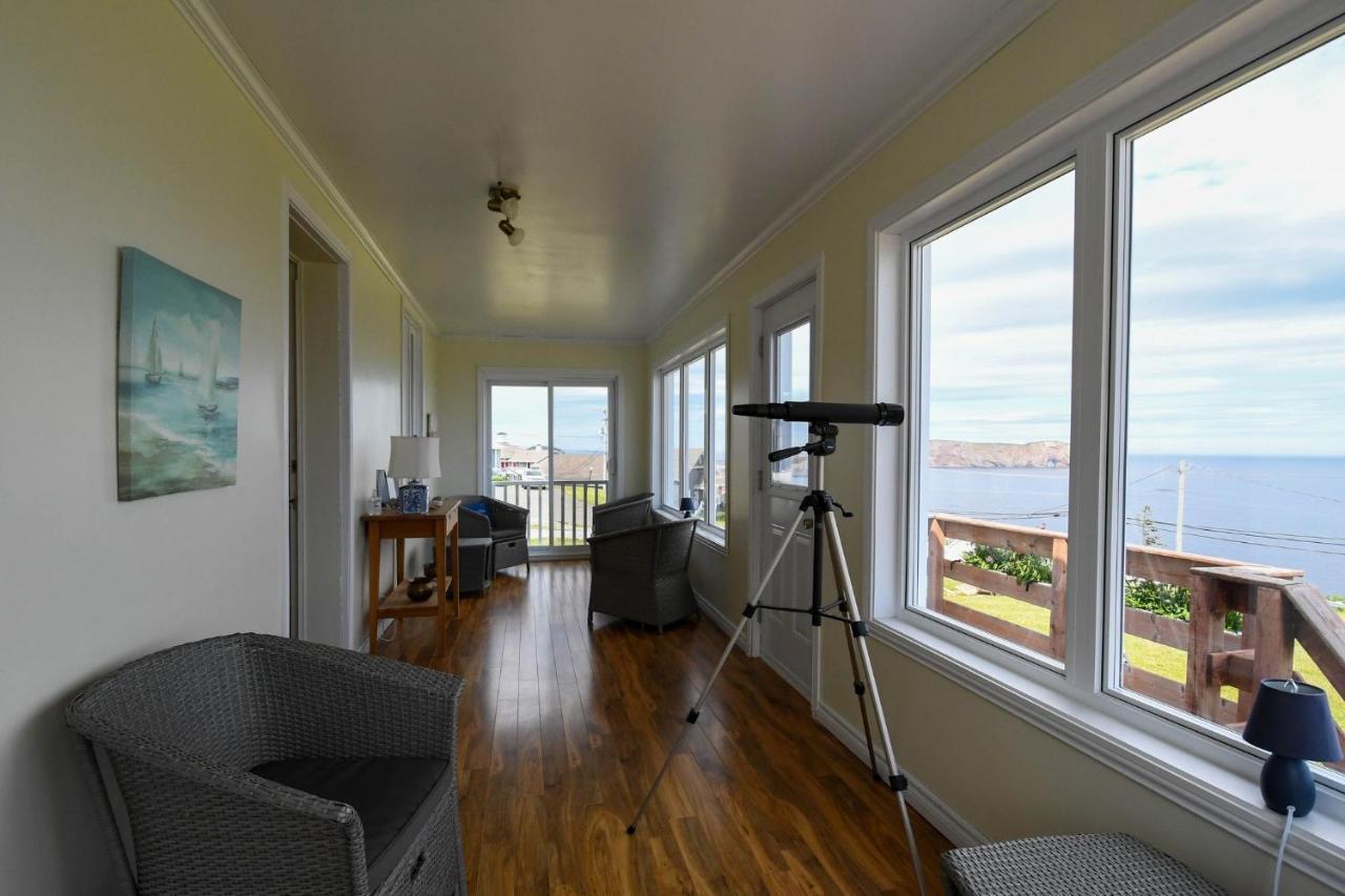 Maison Nouvel Horizon Percé Extérieur photo