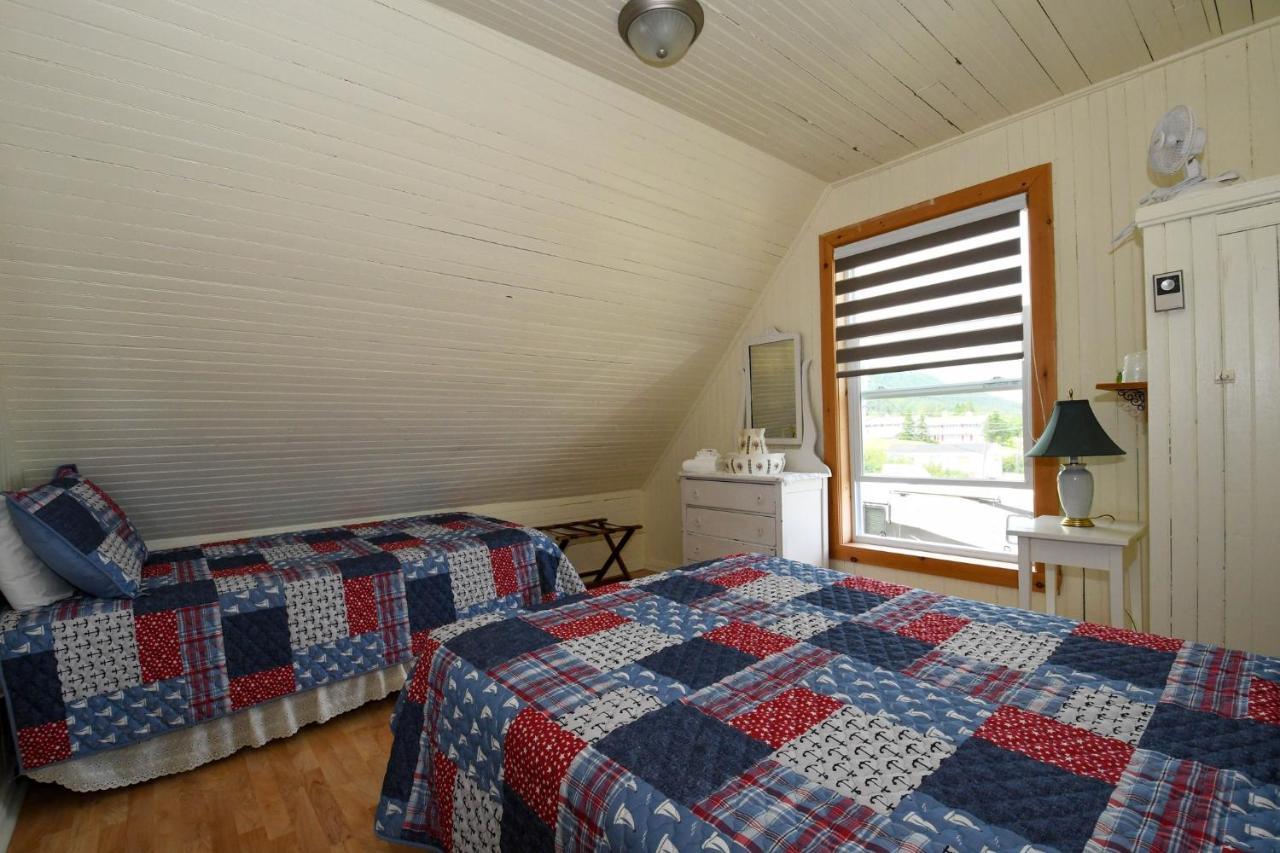 Maison Nouvel Horizon Percé Extérieur photo