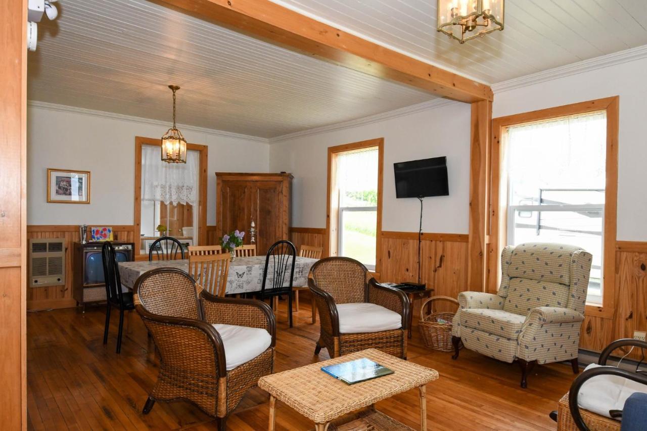 Maison Nouvel Horizon Percé Extérieur photo
