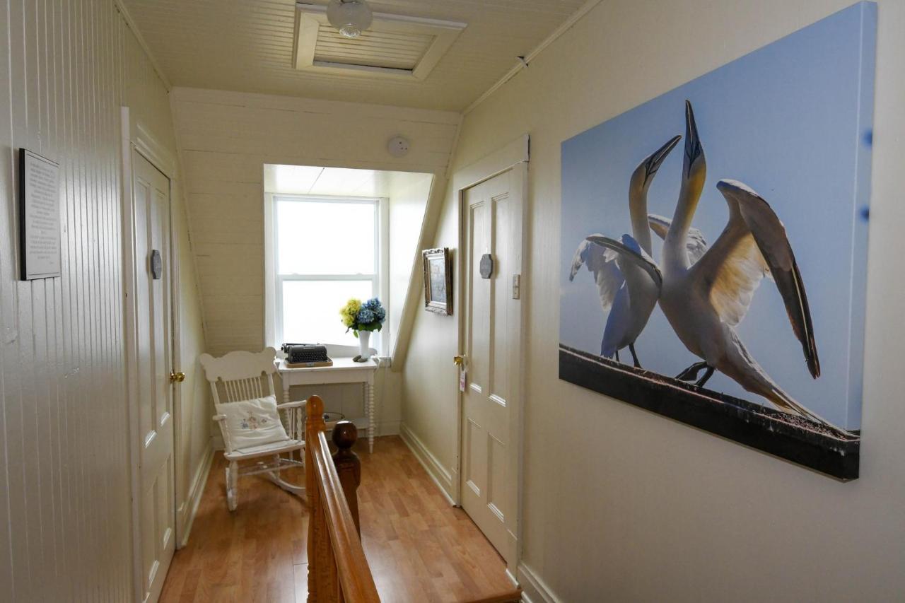 Maison Nouvel Horizon Percé Extérieur photo