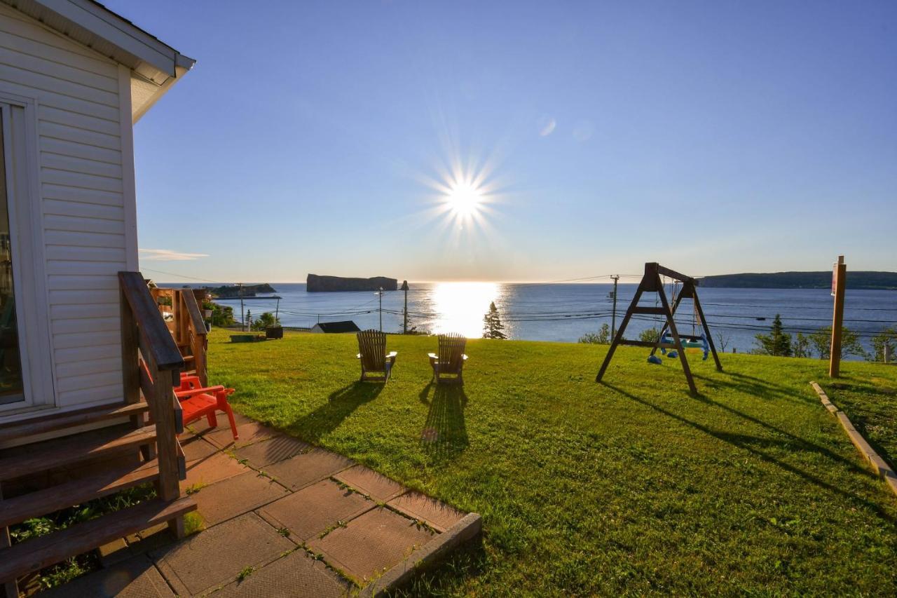 Maison Nouvel Horizon Percé Extérieur photo