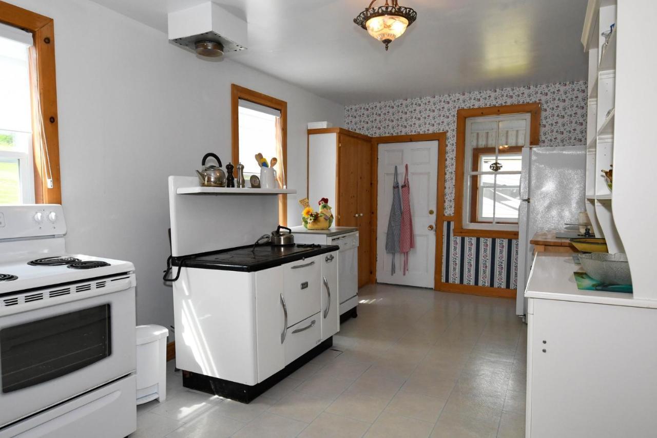 Maison Nouvel Horizon Percé Extérieur photo