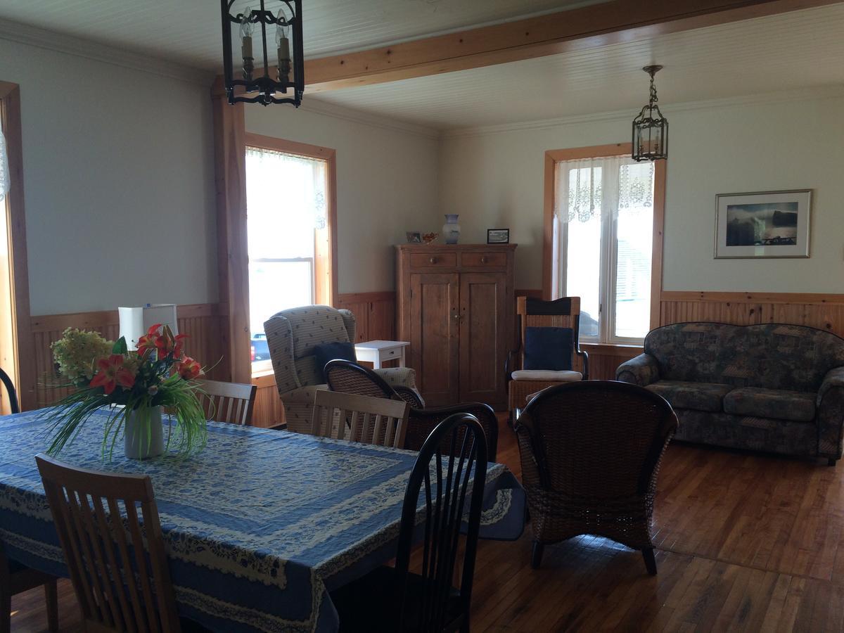 Maison Nouvel Horizon Percé Extérieur photo