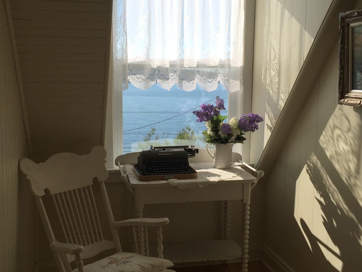 Maison Nouvel Horizon Percé Extérieur photo