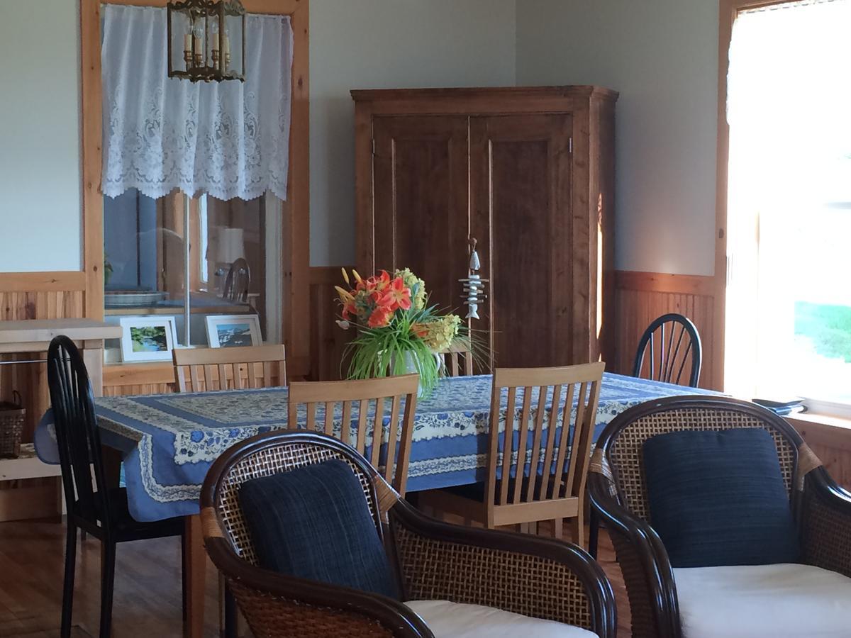 Maison Nouvel Horizon Percé Extérieur photo