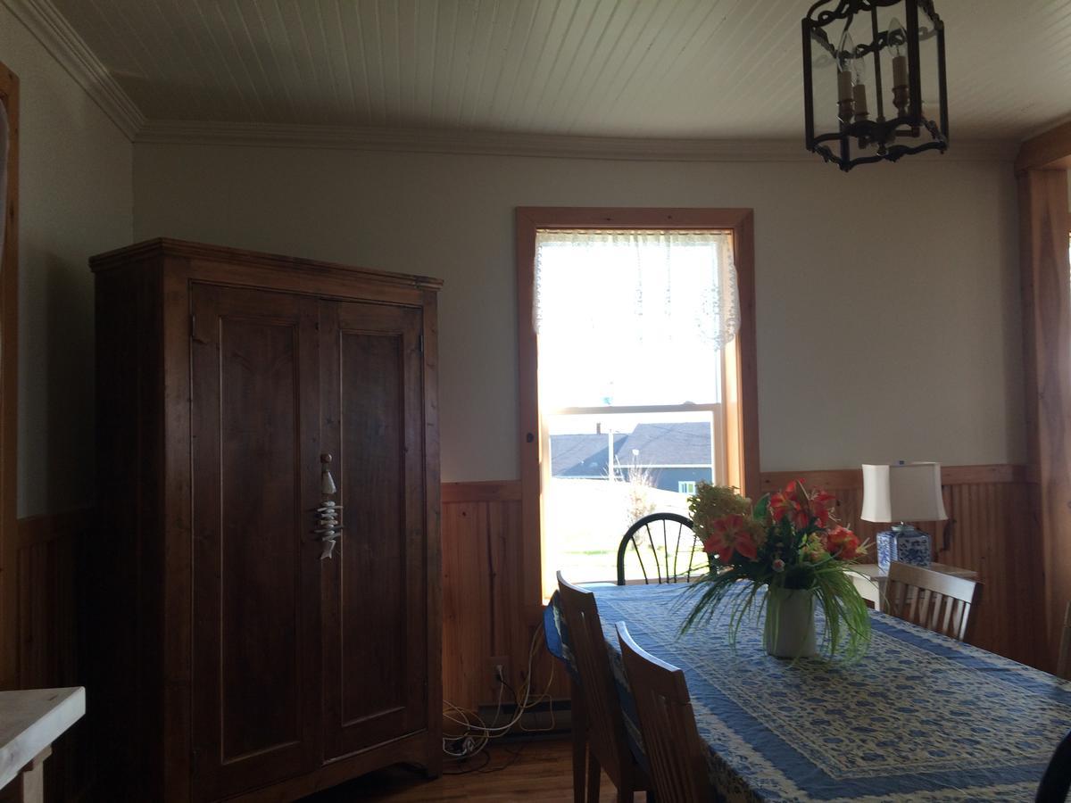 Maison Nouvel Horizon Percé Extérieur photo
